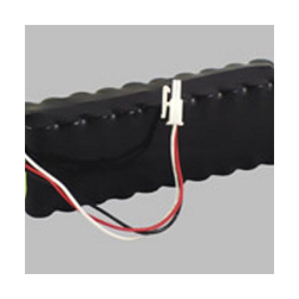 Ilc Replacement for Bionet Ekg3000 Battery EKG3000 BATTERY BIONET - main